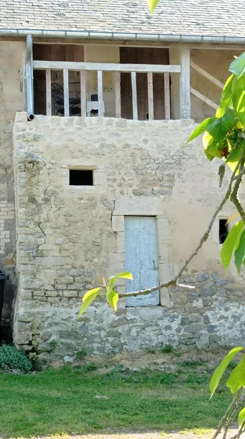 Maris Domus Pres Des Plages Du Debarquement Bayeux Bagian luar foto