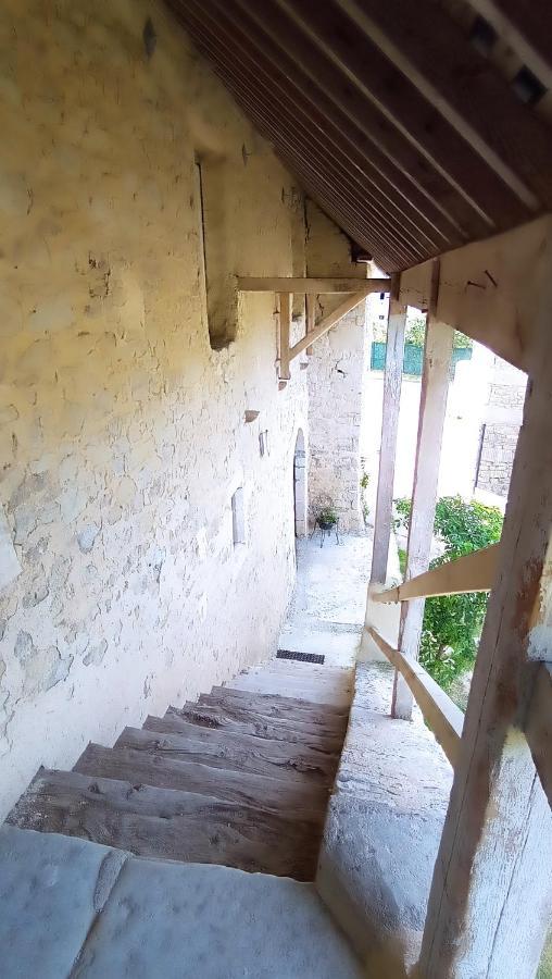 Maris Domus Pres Des Plages Du Debarquement Bayeux Bagian luar foto