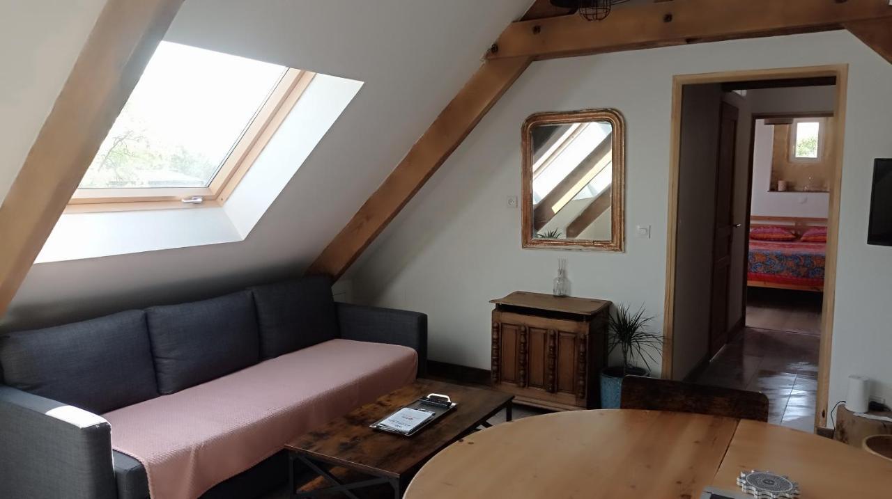 Maris Domus Pres Des Plages Du Debarquement Bayeux Bagian luar foto